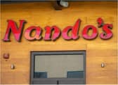Nando's is reopening some UK restaurants for delivery.