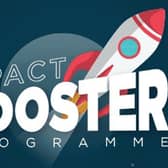 Impact Booster Programme launched