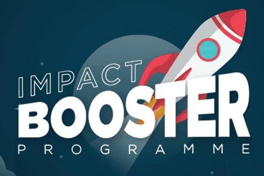 Impact Booster Programme launched