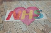 NHS photo by Nicolas J Leclercq on Unsplash