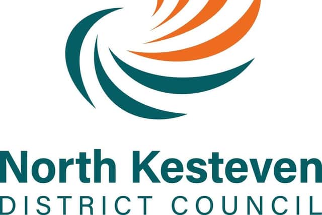 North Kesteven District Council.