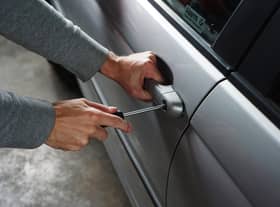 Vehicle thefts have fallen in Lincolnshire in the last year
