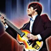 The McCartney Songbook is coming to New Theatre Royal Lincoln