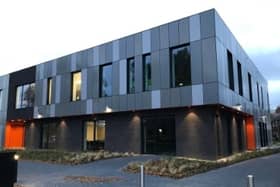 East Lindsey District Council.