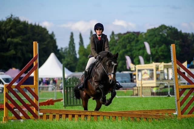 Revesby Country Fair