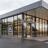 Aldi has made some changes as a result of the coronavirus outbreak.