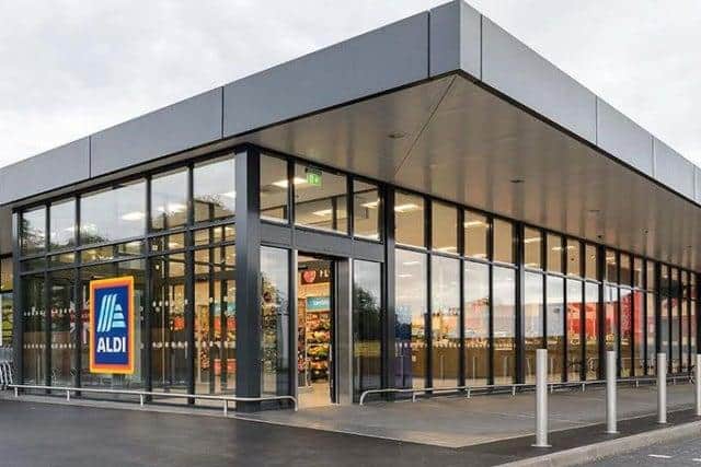 Aldi has made some changes as a result of the coronavirus outbreak.