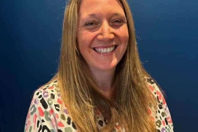 Vicky Mears, British Business Bank