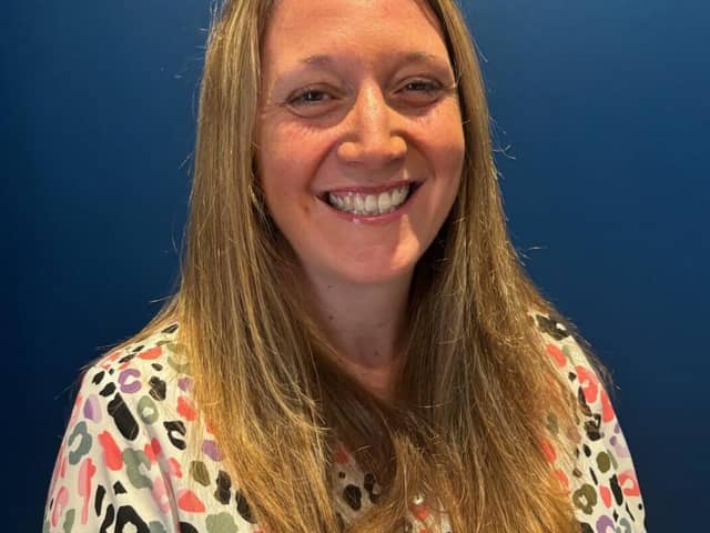 Vicky Mears, British Business Bank