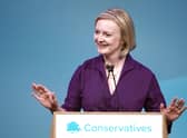Liz Truss does not appear to have learned from the crisis created by her Chancellor's 'mini-budget' (Picture: Christopher Furlong/Getty Images)