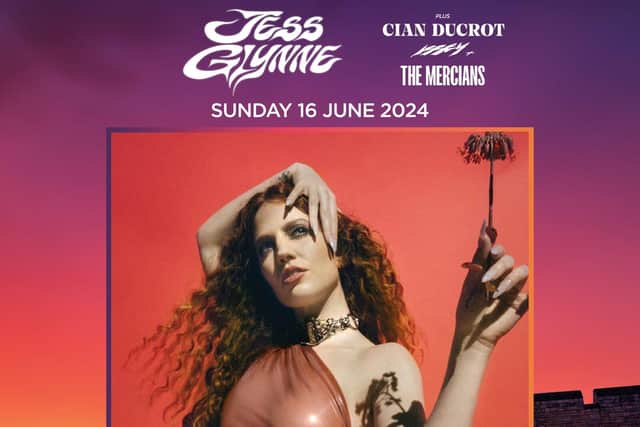 Jess Glynne
