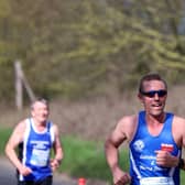 Pictured is Craig Williamson, photo taken by John Rainsforth.