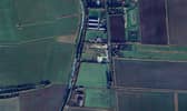 The proposed location. Picture: Google Earth