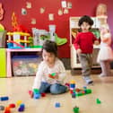 Lincolnshire County Council is surveying childcare needs as the government expands its support for parents.