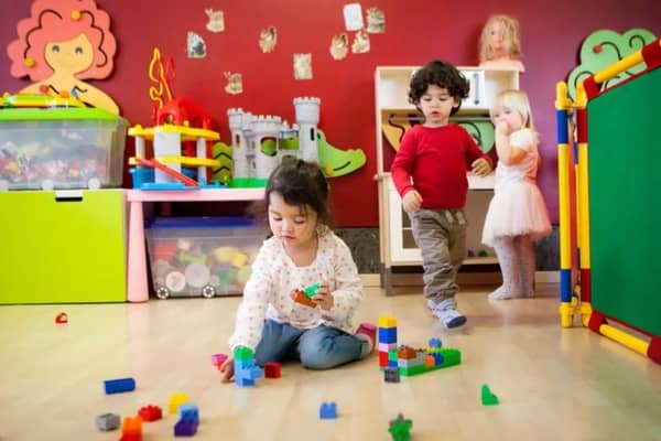 Lincolnshire County Council is surveying childcare needs as the government expands its support for parents.