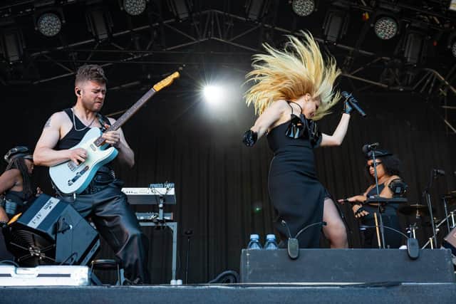 Paloma Faith