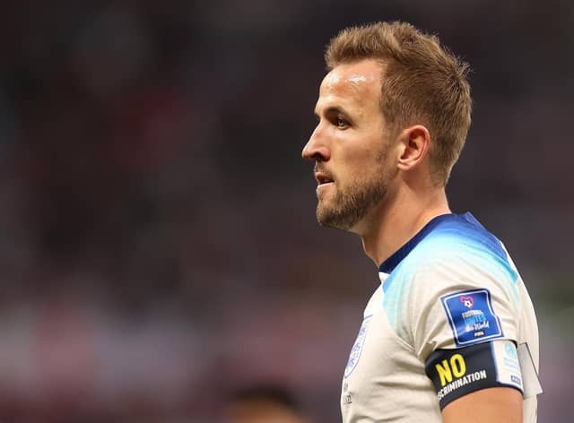 England boss Gareth Southgate has not ruled out his team making a gesture ahead of their game with the US to highlight human rights concerns, but said they will not be pressured into doing so.