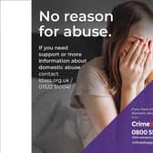 Crimestoppers are launching a new anti-abuse campaign in Lincolnshire.
