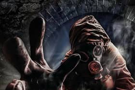 Scare Island in Ingoldmells offers Halloween Fun for all the family.