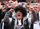 Grimsby's record crowd was set against Wolverhampton Wanderers on 20 February 1937.