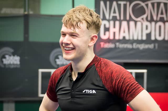 Paul Jarvis is heading to Birmingham. Photo: Alan man