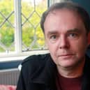 John West has published a book about The Battle of Gainsborough