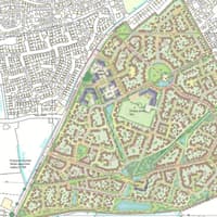 Plans submitted for next phase of huge housing development for Sleaford