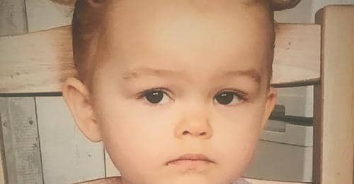 Louisiana Brooke Dolan died in a caravan fire in Ingoldmells.