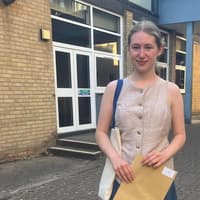 Kesteven and Sleaford High School celebrates outstanding 2025 A Level results