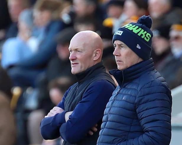 Ian Culverhouse says Boston are giving themselves no chance with the woeful defending.
