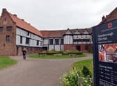 Gainsborough Old Hall re-opens on July 3