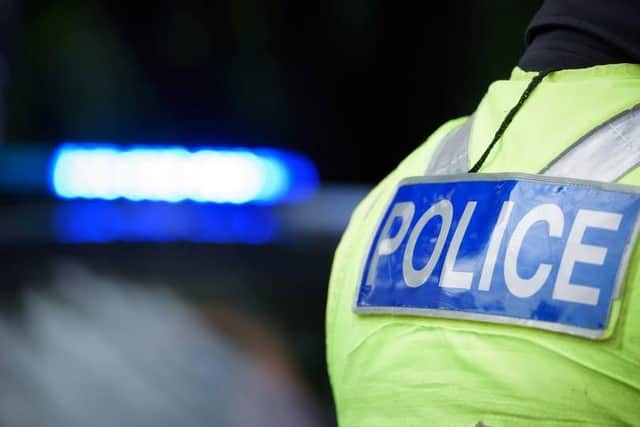 Reassurance after 'fake' claims serial killer is on the run in Skegness