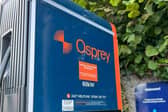 Osprey Charging installs four public rapid EV chargers in Scunthorpe