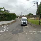 Fen Road, Timberland will be closed for resurfacing works for a week. Photo: Google