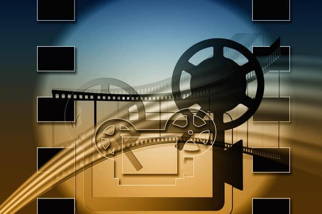 Don't miss the latest film screenings at Gainsborough's Trinity Arts Centre.