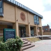 Craig Jones, 32, of Station Road, Mablethorpe, has been charged with attempt murder and will appear at Lincoln Magistrates court on Monday 8 April.