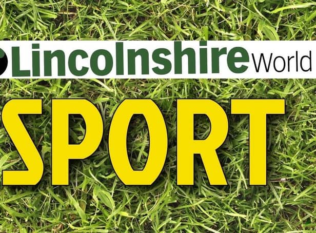 Sport news.