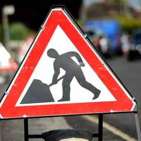 Motorists warned essential gas mains replacement works will be taking place on North Park Drive and Newton Drive in Blackpool from Monday
