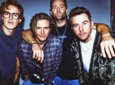 POP rock superstars McFly to headline Sounds Of The City in Leeds Millennium Square on Thursday, July 6, 2023.