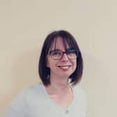 Sarah Hawkins, NFM CEO