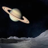 The Planets is to be performed at The Drill in Lincoln later this month.