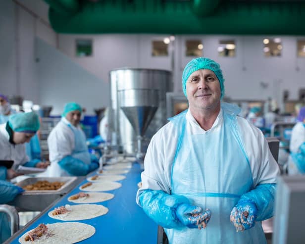 Vacancies being filled now – apply today.