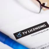 TV licence