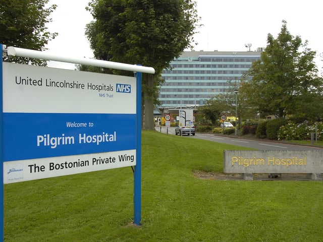 Concern had been raised over the future of A&E and maternity services at Boston's Pilgrim Hospital, as NHS bosses in Lincolnshire reviewed how best to respond to major budgetary challenges. As a result, The Standard teamed up with the other National World titles to call for services to be saved.