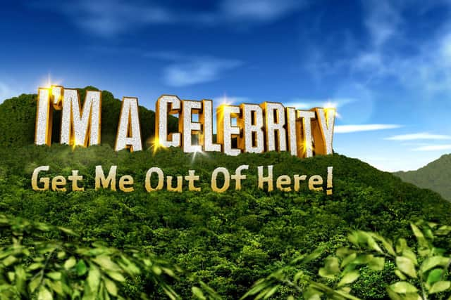 I’m A Celebrity… Get Me Out Of Here!