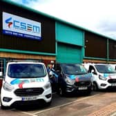 CSEM Technologies