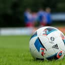 Boston United went down 3-1 at Melton Town.