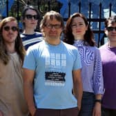 Wheatus have added a date at The Drill in Lincoln to their latest UK tour. (Photo credit: Max Skaff)