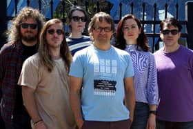Wheatus have added a date at The Drill in Lincoln to their latest UK tour. (Photo credit: Max Skaff)