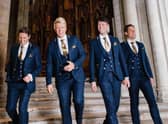 G4 are bringing their latest UK tour to the New Theatre Royal Lincoln